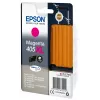 Epson 405XL DURABrite Ultra rašalo kasetė 1 vnt. Originali didelės talpos (XL) purpurinė
