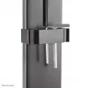 Dvigubas monitoriaus laikiklis Neomounts FPMA-D860DBLACK 10-27 colių