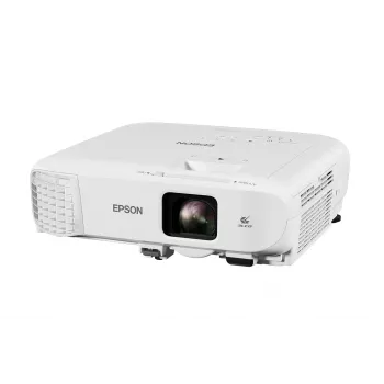 Epson EB-982W standartinio fokusavimo projektorius 4200 ANSI liumenų 3LCD WXGA (1280x800) Baltas