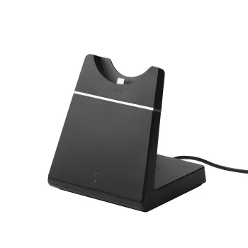 Jabra Evolve 75 įkrovimo stovas, juodas