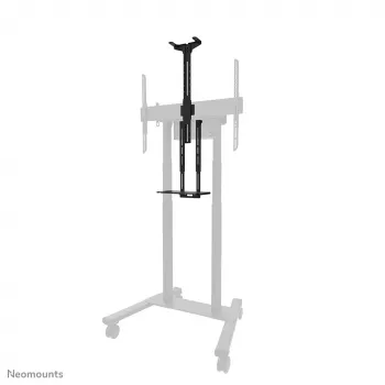 Neomounts AFL-875BL1 Vaizdo juostos ir daugialypės terpės rinkinys - universalus