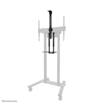 Neomounts AFL-875BL1 Vaizdo juostos ir daugialypės terpės rinkinys - universalus