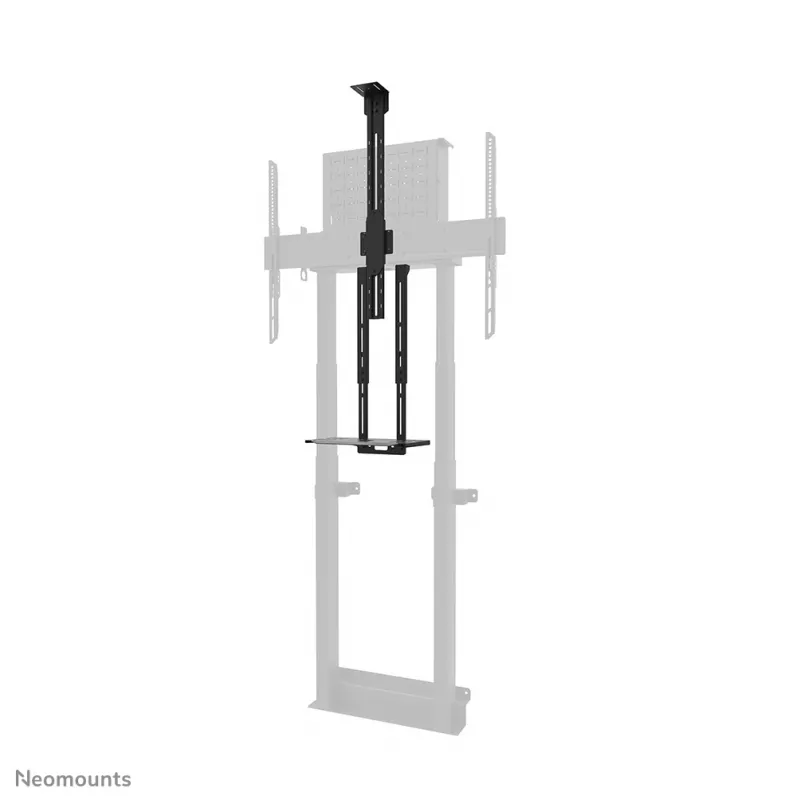 Neomounts AFL-875BL1 Vaizdo juostos ir daugialypės terpės rinkinys - universalus
