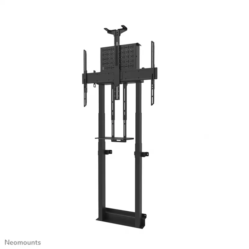Neomounts AFL-875BL1 Vaizdo juostos ir daugialypės terpės rinkinys - universalus