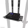 Neomounts AFL-875BL1 Vaizdo juostos ir daugialypės terpės rinkinys - universalus