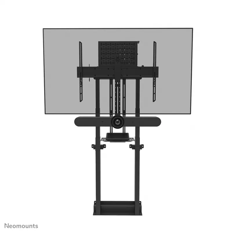 Neomounts AFL-875BL1 Vaizdo juostos ir daugialypės terpės rinkinys - universalus