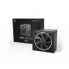 be quiet Pure Power 12 M maitinimo blokas 750 W 20+4 pin ATX ATX juodas