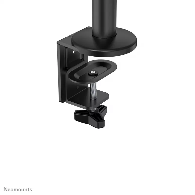 Neomounts DS60-425BL2 Monitorų laikiklis 17-27 colių – vietą taupantis