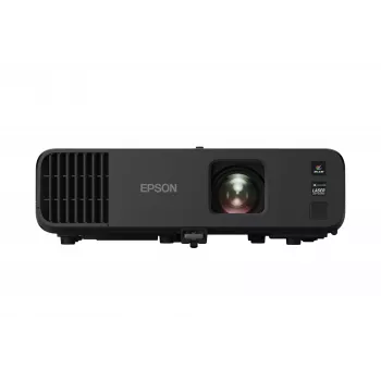 Projektorius Epson EB-L265F 4600 ANSI liumenų 3LCD 1080p (1920x1080) 3D juodas