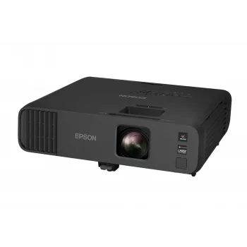 Projektorius Epson EB-L265F 4600 ANSI liumenų 3LCD 1080p (1920x1080) 3D juodas