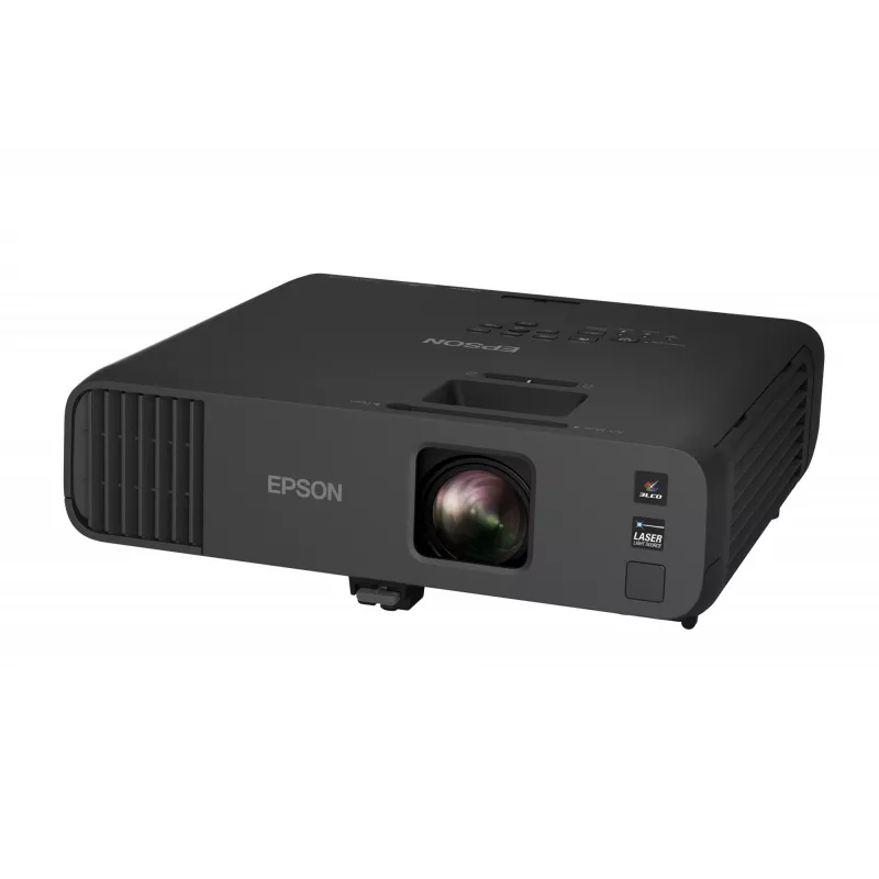 Projektorius Epson EB-L265F 4600 ANSI liumenų 3LCD 1080p (1920x1080) 3D juodas