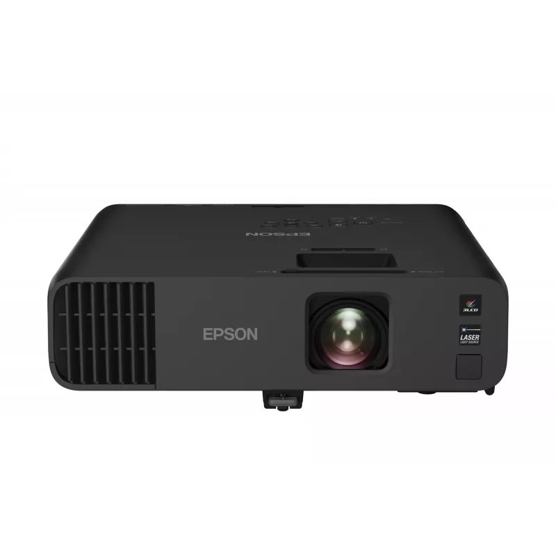 Projektorius Epson EB-L265F 4600 ANSI liumenų 3LCD 1080p (1920x1080) 3D juodas