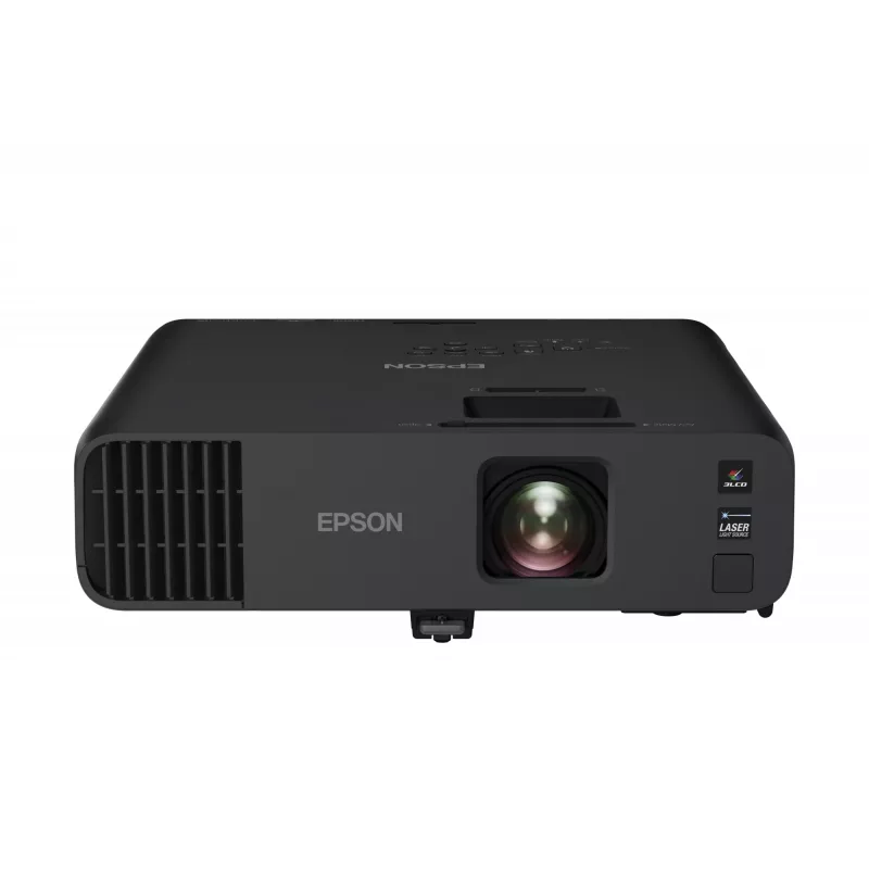 Projektorius Epson EB-L265F 4600 ANSI liumenų 3LCD 1080p (1920x1080) 3D juodas