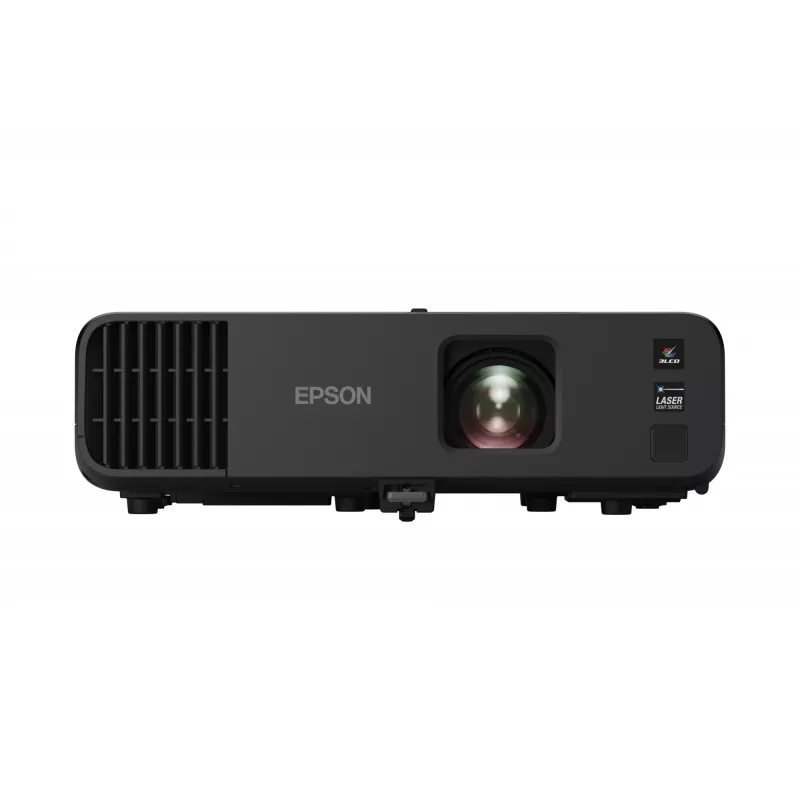 Projektorius Epson EB-L265F 4600 ANSI liumenų 3LCD 1080p (1920x1080) 3D juodas