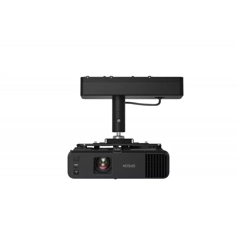 Projektorius Epson EB-L265F 4600 ANSI liumenų 3LCD 1080p (1920x1080) 3D juodas