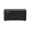 Mini kompiuteris ASUS NUC 14 Pro Tall Kit RNUC14RVHV700000I UCFF 14 colių Intel procesorius 96GB DDR5 SSD