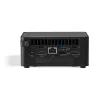 Mini kompiuteris ASUS NUC 14 Pro Tall Kit RNUC14RVHV700000I UCFF 14 colių Intel procesorius 96GB DDR5 SSD