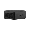 Mini kompiuteris ASUS NUC 14 Pro Tall Kit RNUC14RVHV700000I UCFF 14 colių Intel procesorius 96GB DDR5 SSD