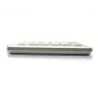 CHERRY G84-4400 klaviatūra su integruotu trackball, USB, QWERTZ, pilkoji