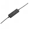 LOGITECH H570e – USB – Ausinės Mono