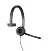 LOGITECH H570e – USB – Ausinės Mono