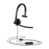 LOGITECH H570e – USB – Ausinės Mono