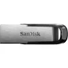WESTERN DIGITAL SanDisk Ultra Flair - 128GB USB atmintukas - USB 3.0 - juodas / sidabrinis