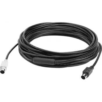 LOGITECH GROUP ilginamasis kabelis 10 m