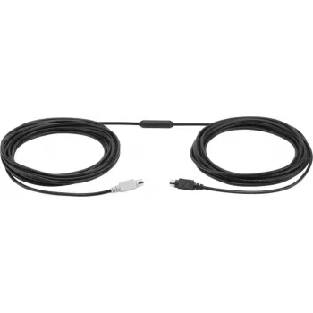 LOGITECH GROUP ilginamasis kabelis 10 m