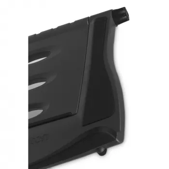 Kensington SmartFit Easy Riser aušinamas nešiojamojo kompiuterio stovas - pilka