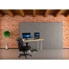 Kensington SmartFit Easy Riser aušinamas nešiojamojo kompiuterio stovas - pilka