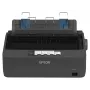 Spausdintuvas taškinis Epson LX-350 standartinis juodas