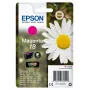 Epson Daisy Singlepack Magenta 18 Claria Home Ink kasetė