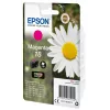Epson Daisy Singlepack Magenta 18 Claria Home Ink kasetė