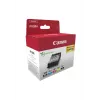 Canon 2078C008 rašalo kasetė 5 vnt. Originali Juoda, Žydra, Purpurinė, Geltona