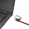 Kensington ClickSafe 2.0 spynelė nešiojamam kompiuteriui su raktu