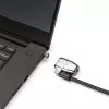 Kensington ClickSafe 2.0 spynelė nešiojamam kompiuteriui su raktu