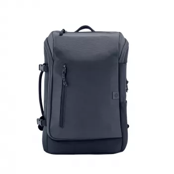 HP Travel 25 litrų 15.6 col. Iron Grey kuprinė nešiojamam kompiuteriui