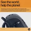 HP Travel 25 litrų 15.6 col. Iron Grey kuprinė nešiojamam kompiuteriui