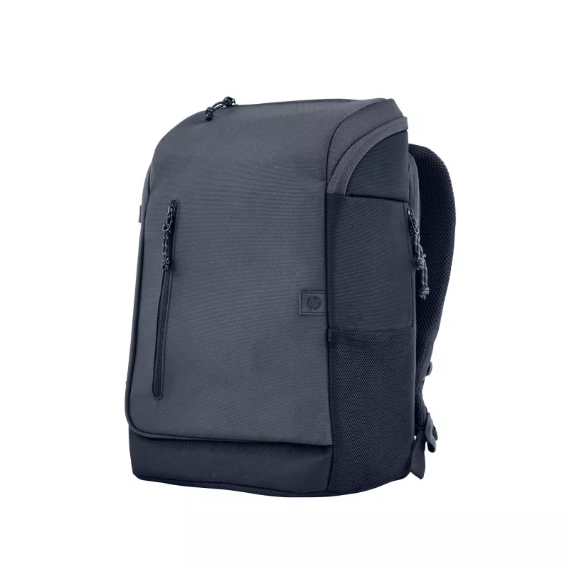 HP Travel 25 litrų 15.6 col. Iron Grey kuprinė nešiojamam kompiuteriui