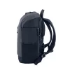 HP Travel 25 litrų 15.6 col. Iron Grey kuprinė nešiojamam kompiuteriui