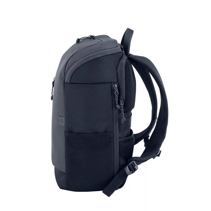 HP Travel 25 litrų 15.6 col. Iron Grey kuprinė nešiojamam kompiuteriui