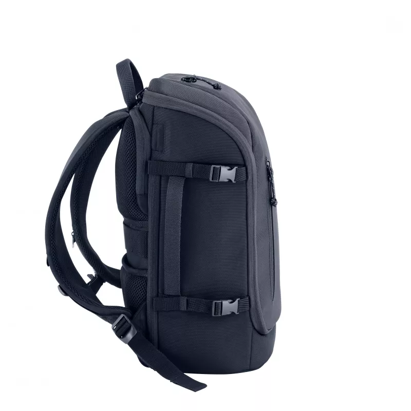 HP Travel 25 litrų 15.6 col. Iron Grey kuprinė nešiojamam kompiuteriui