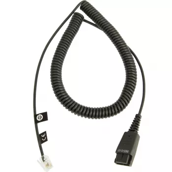 Jabra 8800-01-01 Laidas ausinėms