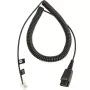 Jabra 8800-01-01 Laidas ausinėms