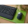 LOGITECH Signature Mk650 Combo For Business - Graphite - US International QWERTY belaidė klaviatūra ir pelė