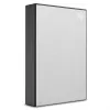 Seagate One Touch STKZ5000401 išorinis kietasis diskas 5 TB 3,5 colio USB Type-C 3.2 Gen 1 (3.1 Gen 1) juoda, sidabrinė