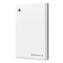 Seagate Game Drive 2 TB PS5/PS4 išorinis kietasis diskas, baltas