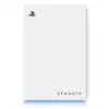 Seagate Game Drive 2 TB PS5/PS4 išorinis kietasis diskas, baltas