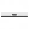 Seagate Game Drive 2 TB PS5/PS4 išorinis kietasis diskas, baltas